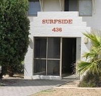 Surfside Apartment - Tourism Hervey Bay