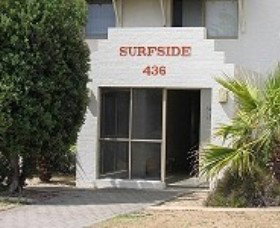 Surfside Apartment - Tourism Hervey Bay 0