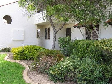 Surfside Apartment - Tourism Hervey Bay 1