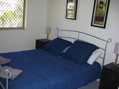 Surfside Apartment - Tourism Hervey Bay 3