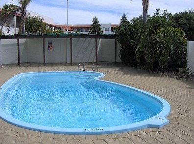 Surfside Apartment - Tourism Hervey Bay 4