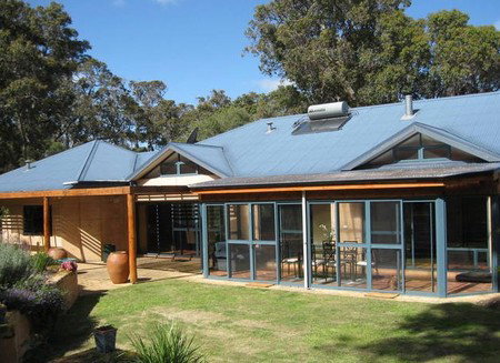 Sheridan House - Hervey Bay Accommodation 1