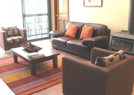 Sheridan House - Hervey Bay Accommodation 4