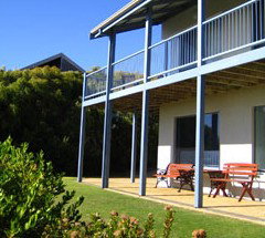 Tamala Ridge - Hervey Bay Accommodation 2