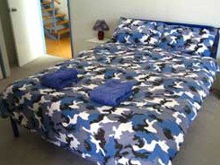 Tamala Ridge - Hervey Bay Accommodation 3