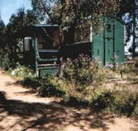 Uhuru Chalets - Hervey Bay Accommodation