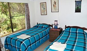 Uhuru Chalets - Tourism Hervey Bay 2