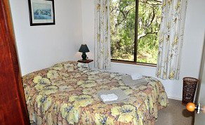 Uhuru Chalets - Tourism Hervey Bay 5