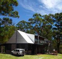 Wolfes Landing Eco Stay - Hervey Bay Accommodation