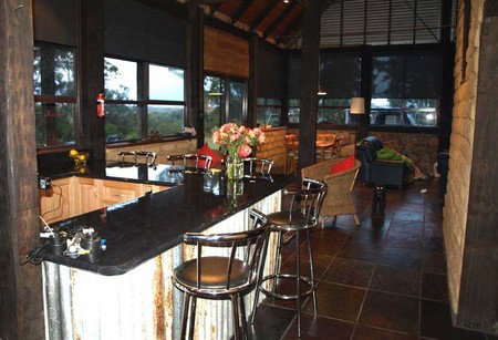 Wolfes Landing Eco Stay - Tourism Hervey Bay 1
