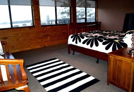 Wolfes Landing Eco Stay - Tourism Hervey Bay 2