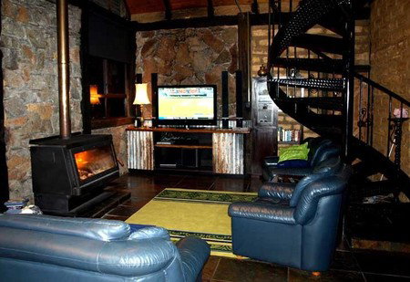 Wolfes Landing Eco Stay - Tourism Hervey Bay 3