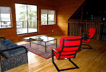 Wolfes Landing Eco Stay - Tourism Hervey Bay 4