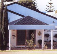 Archipelago Apartments - Hervey Bay Accommodation
