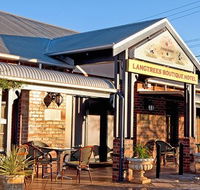 Langtrees Guest Hotel - Hervey Bay Accommodation