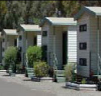 Prospector Holiday Park - Hervey Bay Accommodation