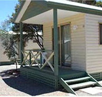 Gateway Caravan Park - Hervey Bay Accommodation