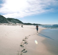 Munglinup Beach Caravan Park - Hervey Bay Accommodation