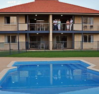 Pinnacles Edge Resort - Hervey Bay Accommodation