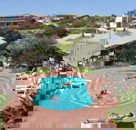 Bay Lodge Economy Beachfront - Hervey Bay Accommodation