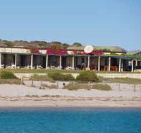 Dirk Hartog Island Lodge - Hervey Bay Accommodation
