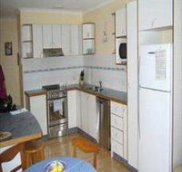 Garden Apartments Unit 11 - Hervey Bay Accommodation