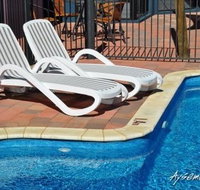 Seakist Villas - Hervey Bay Accommodation
