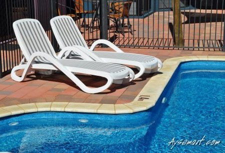 Seakist Villas - Hervey Bay Accommodation 0