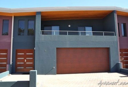 Seakist Villas - Hervey Bay Accommodation 1