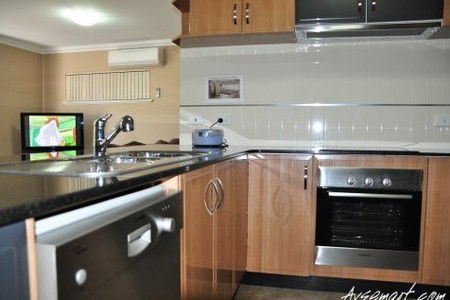 Seakist Villas - Hervey Bay Accommodation 2