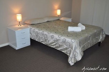 Seakist Villas - Hervey Bay Accommodation 4