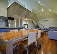 Exmouth Escape Resort - Hervey Bay Accommodation