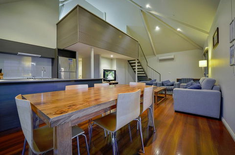 Exmouth Escape Resort - Hervey Bay Accommodation 0