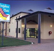 Ningaloo Club - Hervey Bay Accommodation