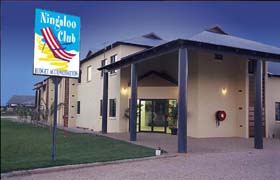Ningaloo Club - Hervey Bay Accommodation 0