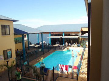 Ningaloo Club - Hervey Bay Accommodation 1