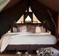 Sal Salis Ningaloo Reef - Hervey Bay Accommodation