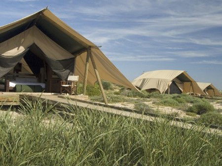 Sal Salis Ningaloo Reef - Hervey Bay Accommodation 2