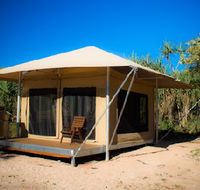 Mercedes Cove Exclusive Coastal Retreat - Hervey Bay Accommodation
