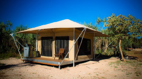 Mercedes Cove Exclusive Coastal Retreat - Hervey Bay Accommodation 0