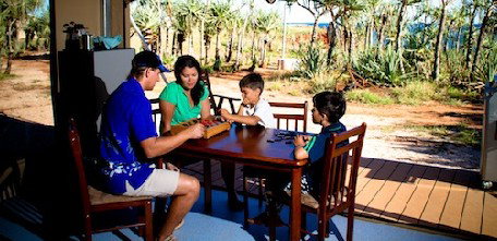 Mercedes Cove Exclusive Coastal Retreat - Hervey Bay Accommodation 1