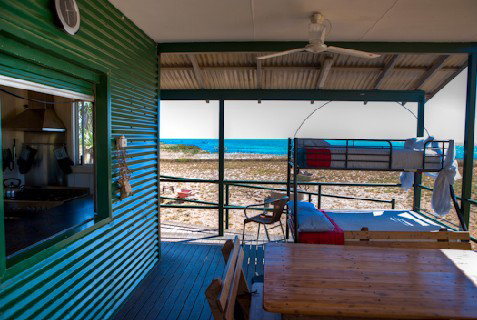 Mercedes Cove Exclusive Coastal Retreat - Hervey Bay Accommodation 2