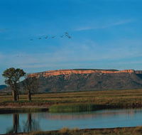 El Questro Homestead - Hervey Bay Accommodation