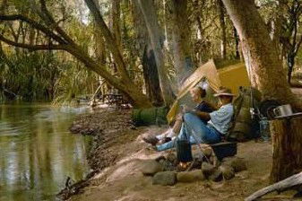 El Questro Homestead - Hervey Bay Accommodation 1