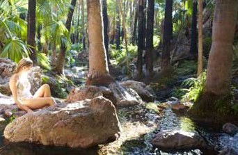 El Questro Homestead - Hervey Bay Accommodation 2