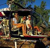 El Questro Wilderness Park - Hervey Bay Accommodation