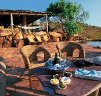 Faraway Bay The Bush Camp - Hervey Bay Accommodation