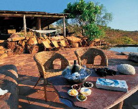Faraway Bay The Bush Camp - Hervey Bay Accommodation 0