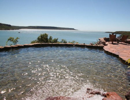 Faraway Bay The Bush Camp - Hervey Bay Accommodation 1