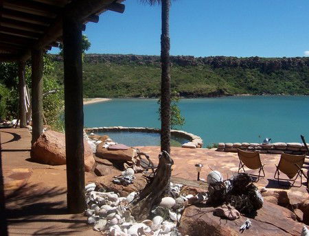 Faraway Bay The Bush Camp - Hervey Bay Accommodation 3